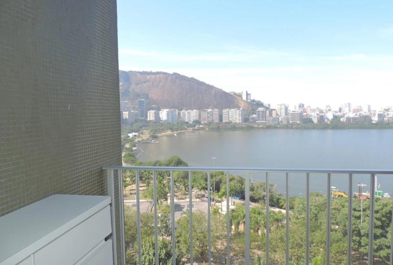 Rio616 - Appartement à Lagoa