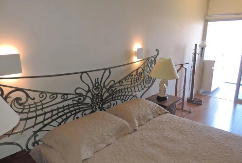 Rio616 - Appartement à Lagoa