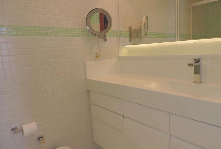 Rio616 - Appartement à Lagoa