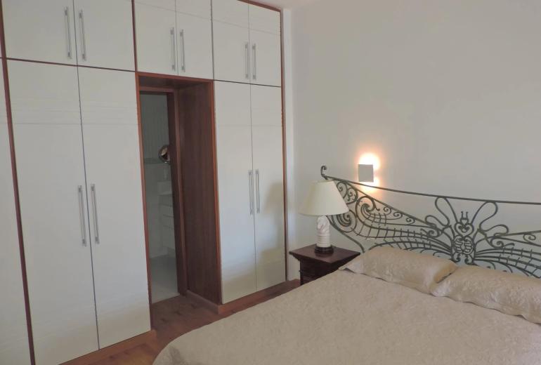 Rio616 - Apartamento na Lagoa
