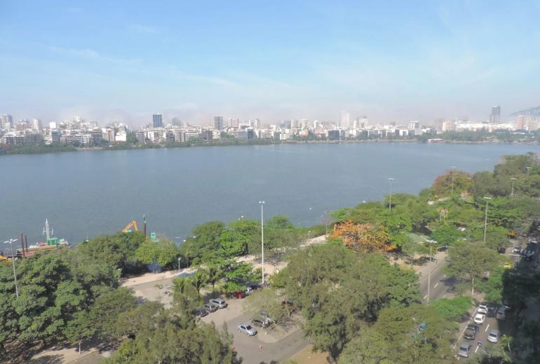 Rio616 - Appartement à Lagoa
