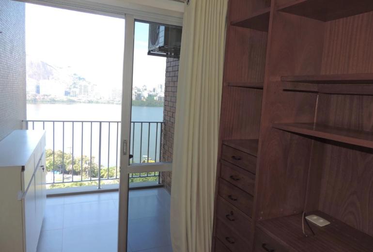 Rio616 - Appartement à Lagoa