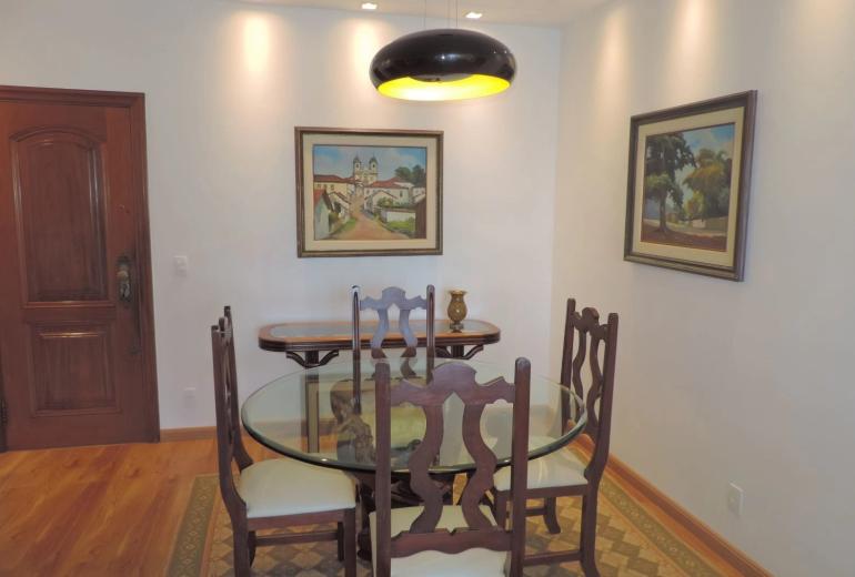 Rio616 - Appartement à Lagoa