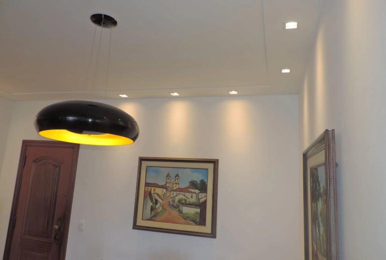 Rio616 - Appartement à Lagoa