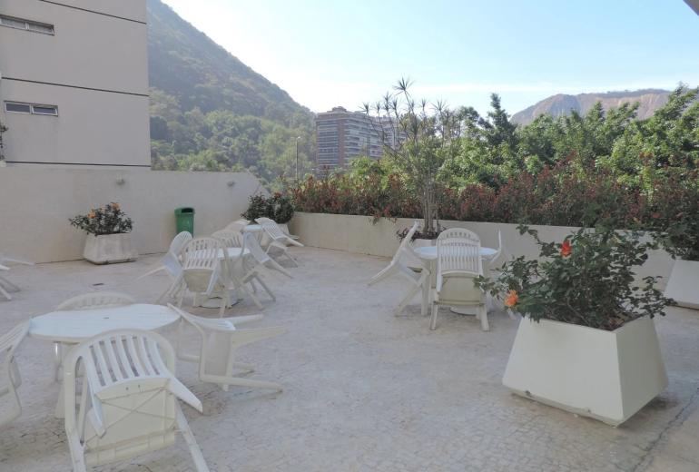 Rio616 - Appartement à Lagoa