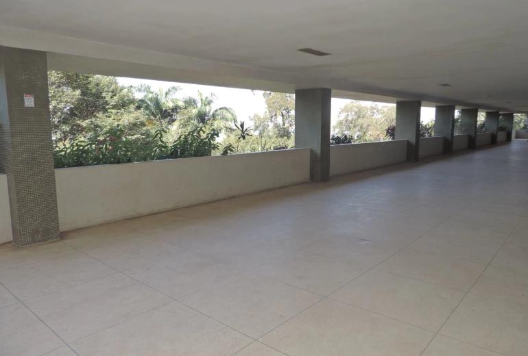 Rio616 - Appartement à Lagoa