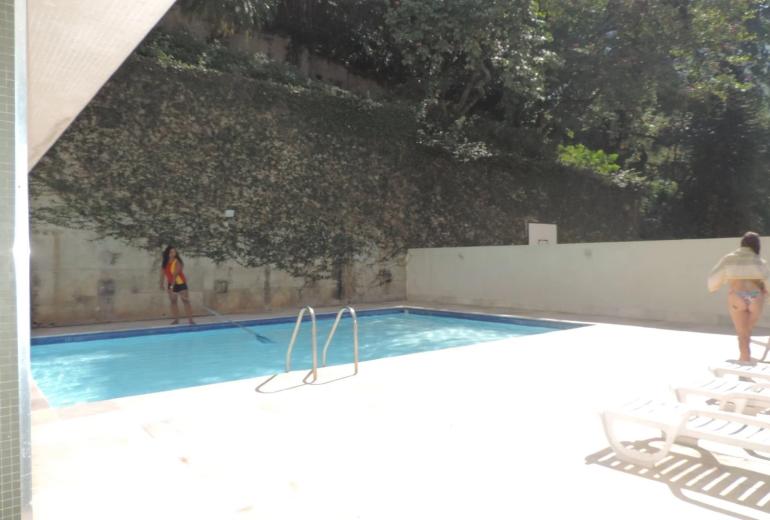 Rio616 - Appartement à Lagoa