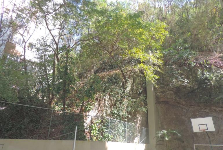 Rio616 - Appartement à Lagoa