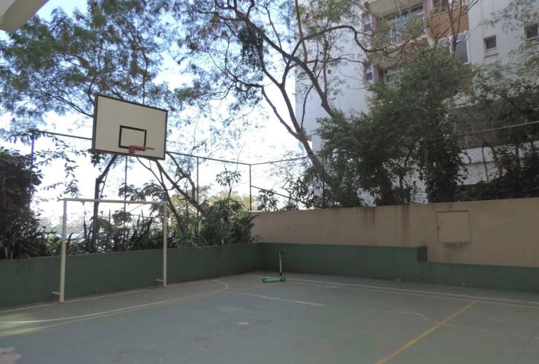 Rio616 - Appartement à Lagoa