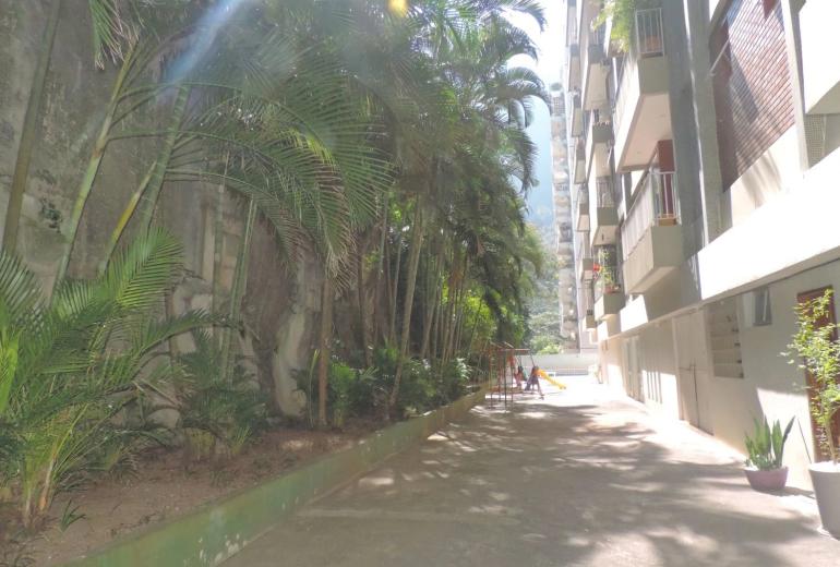 Rio616 - Appartement à Lagoa