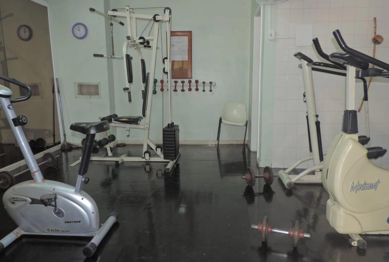 Rio616 - Appartement à Lagoa