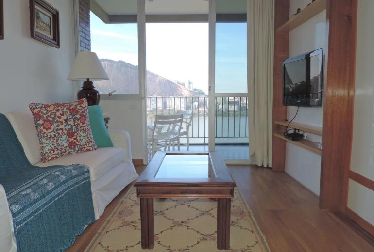 Rio616 - Appartement à Lagoa