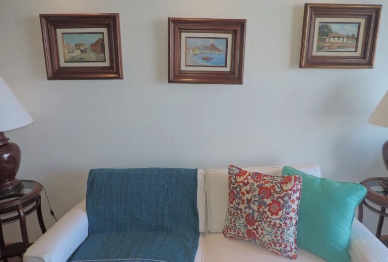 Rio616 - Appartement à Lagoa