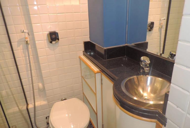Rio616 - Appartement à Lagoa