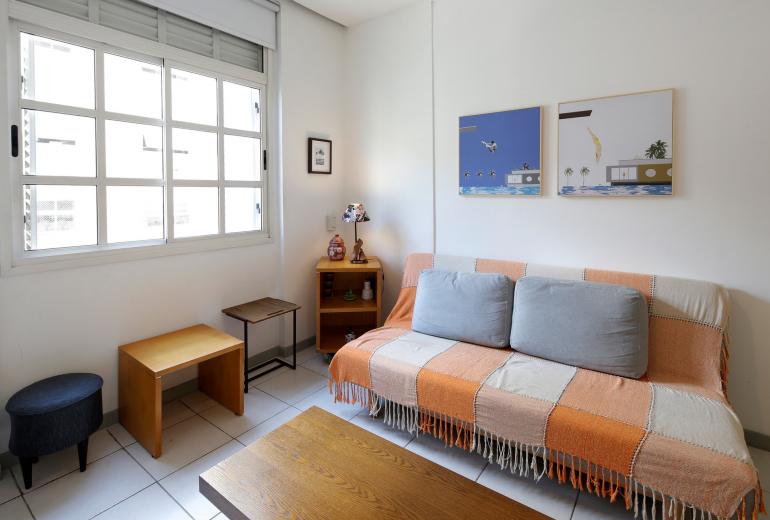 Rio835 - Apartment in Copacabana
