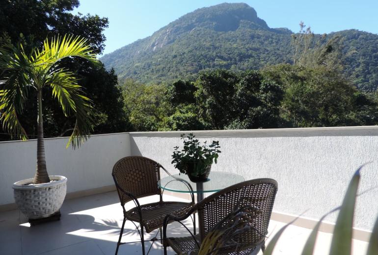 Rio617 - Casa em São Conrado