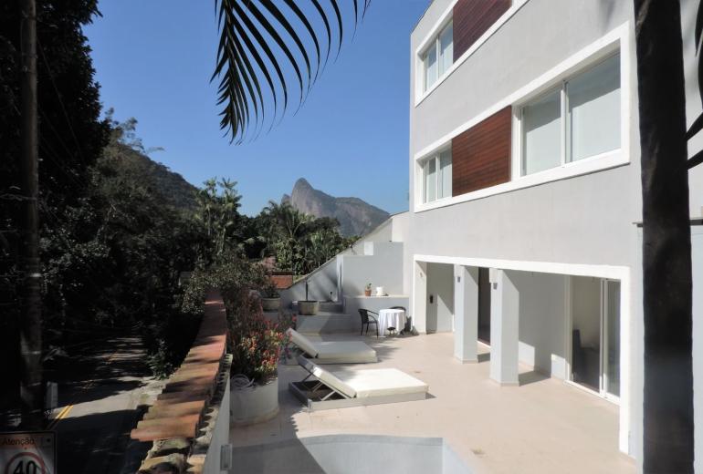 Rio617 - Casa em São Conrado