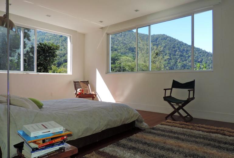 Rio617 - Casa em São Conrado