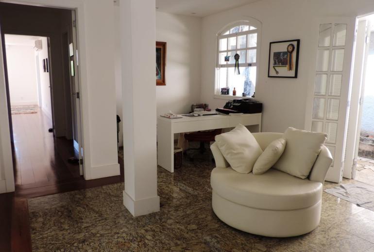 Rio617 - Casa em São Conrado