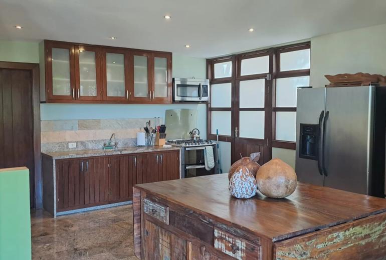 Rio259 - House for sale in Sao Conrado