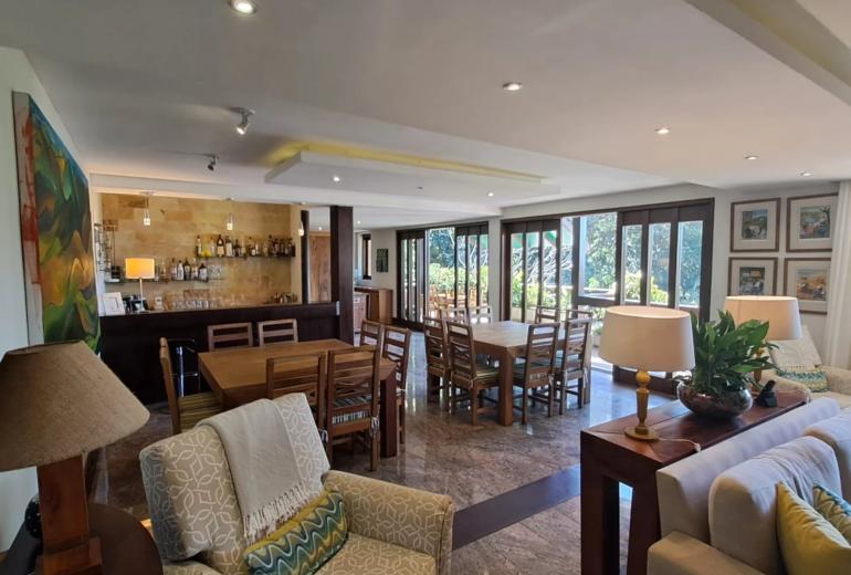 Rio259 - House for sale in Sao Conrado
