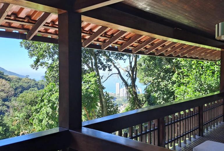 Rio259 - House for sale in Sao Conrado