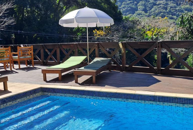 Rio259 - House for sale in Sao Conrado