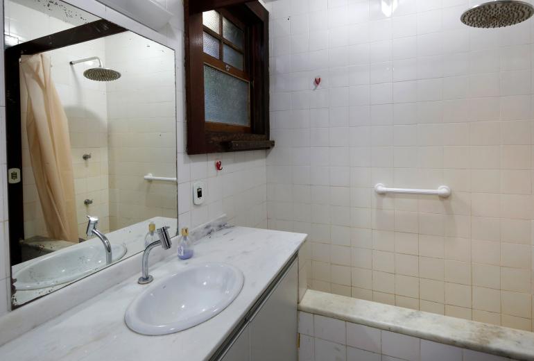 Rio340 - House in Sao Conrado