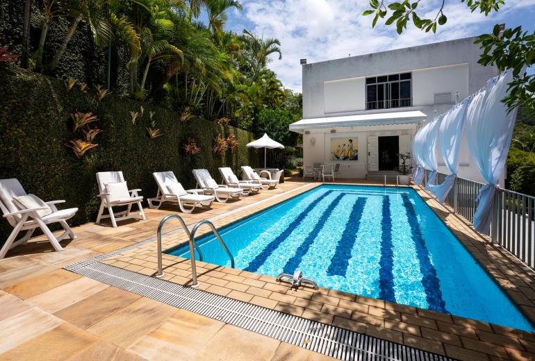 Rio375 - Moradia em Cosme Velho