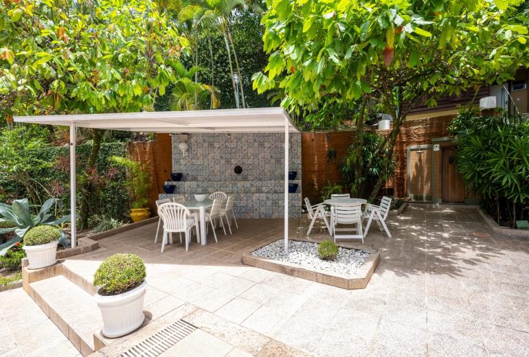 Rio375 - Moradia em Cosme Velho