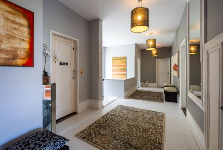 Rio375 - Villa in Cosme Velho