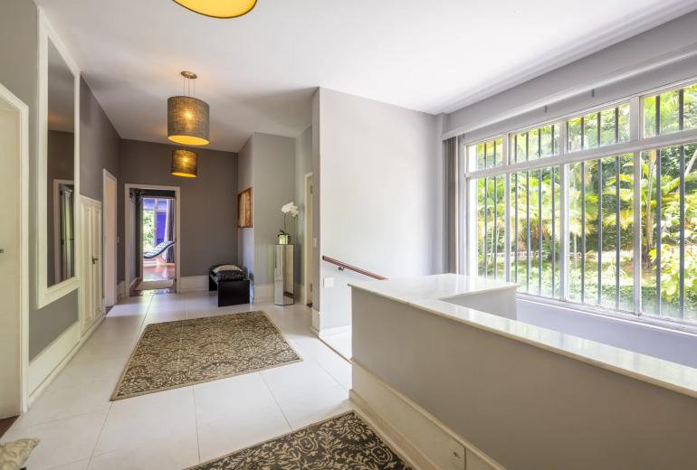 Rio375 - Villa in Cosme Velho