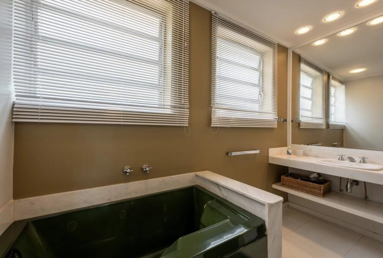 Rio375 - Moradia em Cosme Velho