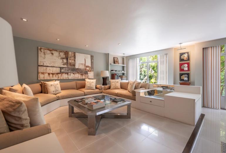 Rio375 - Villa in Cosme Velho