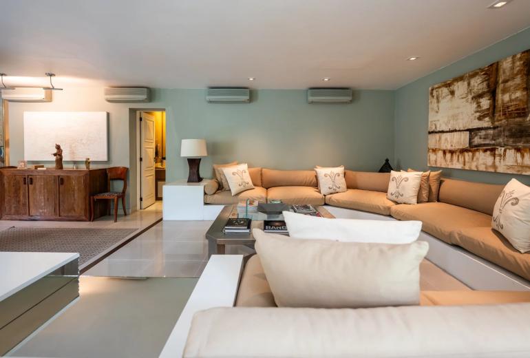 Rio375 - Villa in Cosme Velho