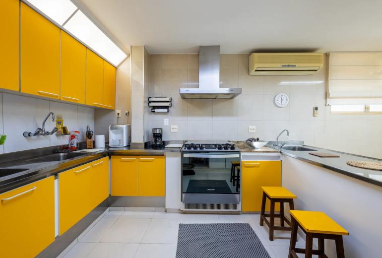 Rio375 - Villa in Cosme Velho