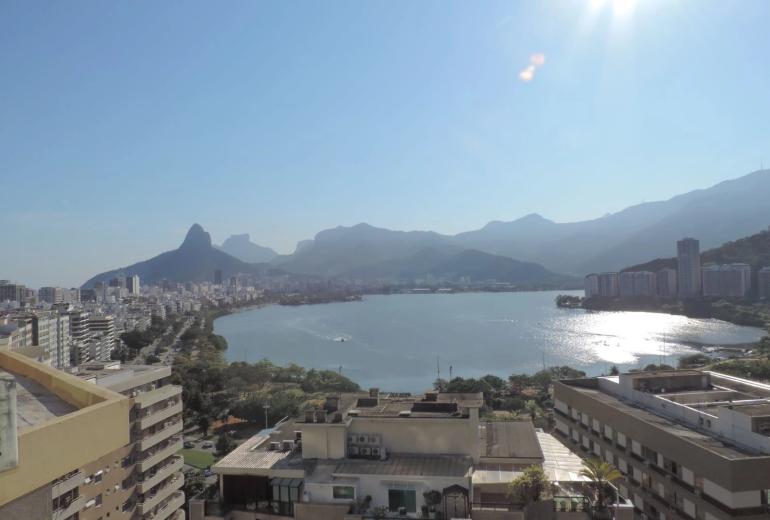 Rio650 - Penthouse à Copacabana