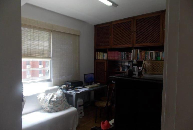 Rio650 - Penthouse à Copacabana