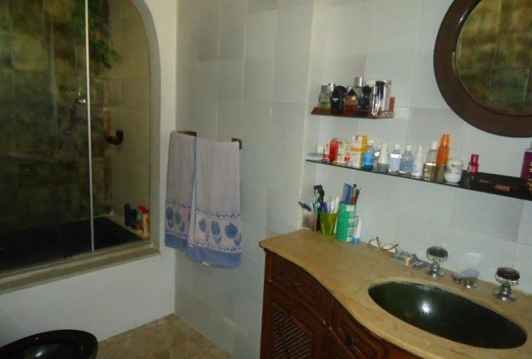 Rio650 - Penthouse à Copacabana