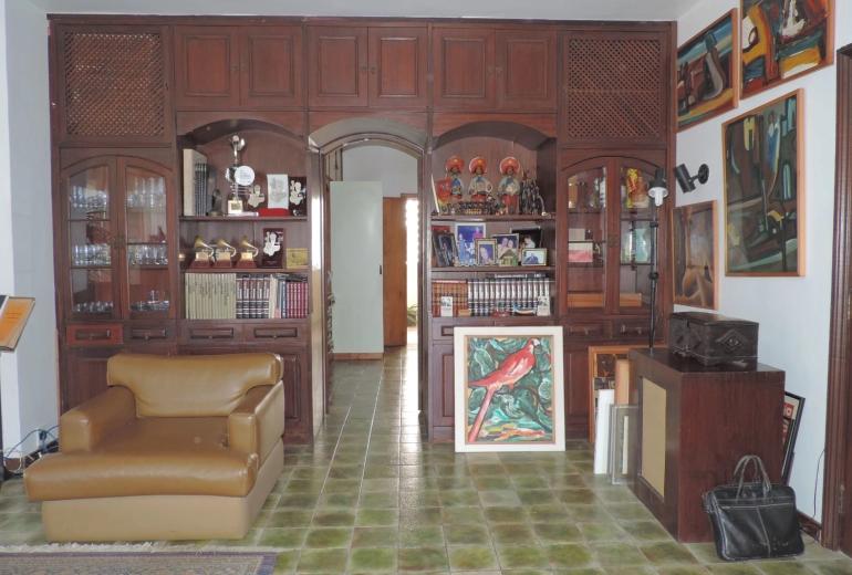 Rio650 - Penthouse en Copacabana