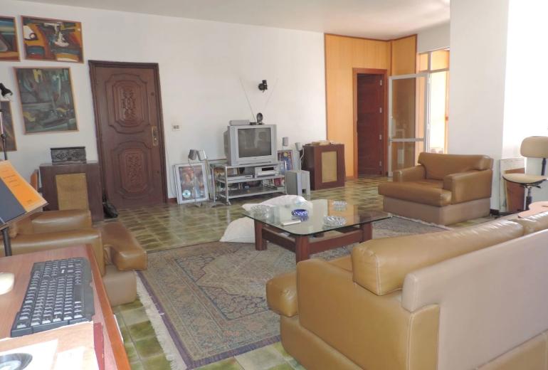 Rio650 - Penthouse en Copacabana