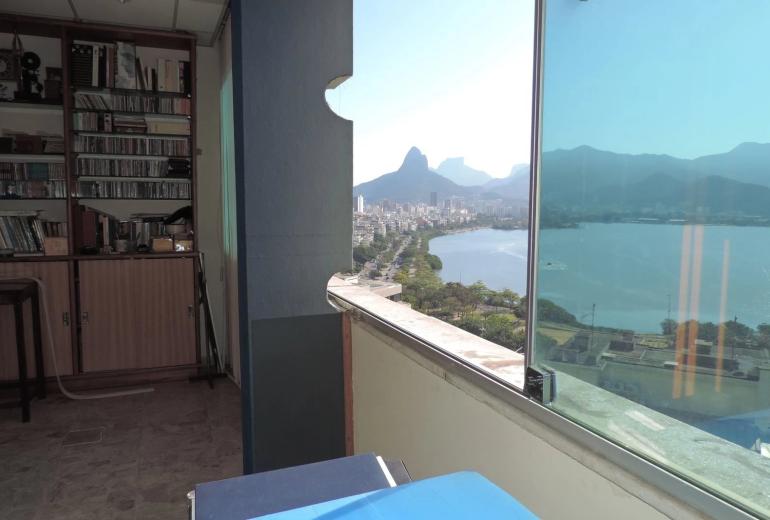 Rio650 - Penthouse en Copacabana