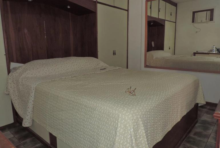 Rio650 - Penthouse à Copacabana