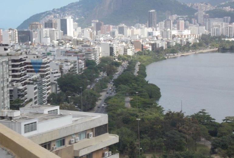 Rio650 - Penthouse en Copacabana
