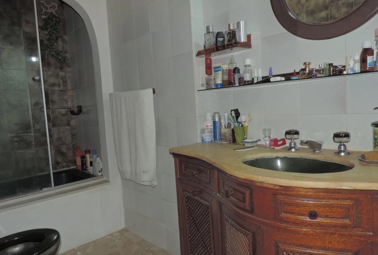 Rio650 - Penthouse en Copacabana