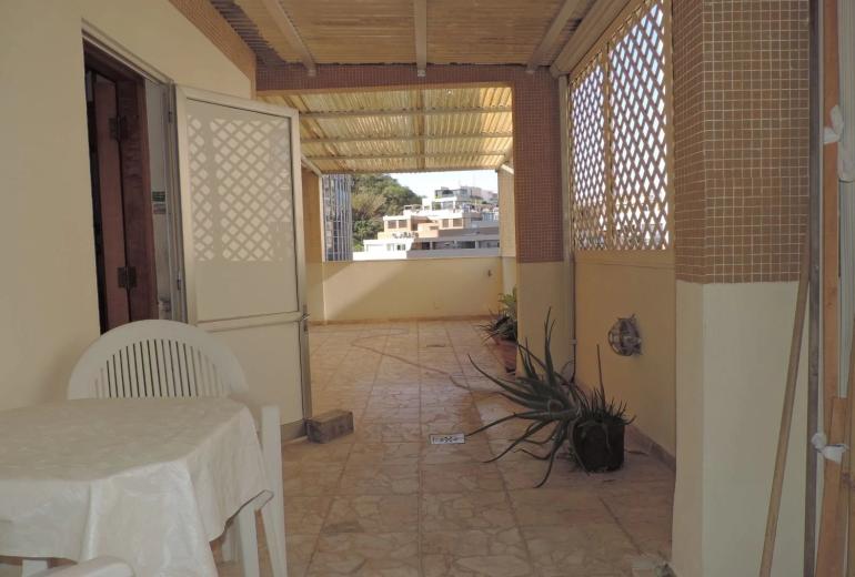 Rio650 - Penthouse en Copacabana