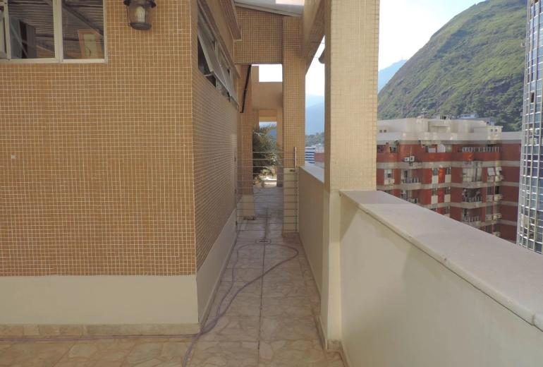 Rio650 - Penthouse à Copacabana
