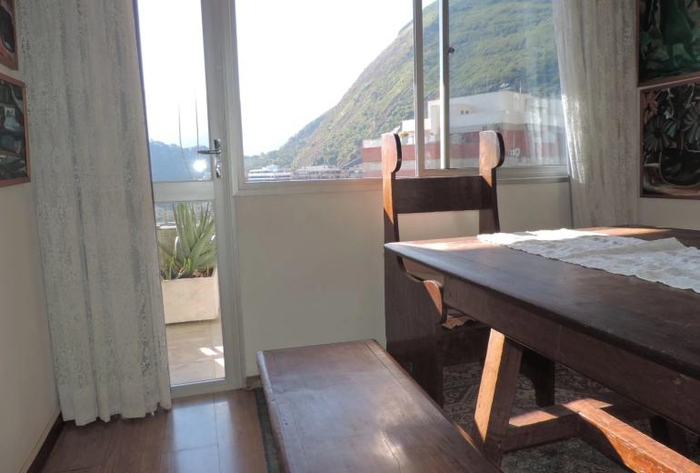 Rio650 - Penthouse en Copacabana