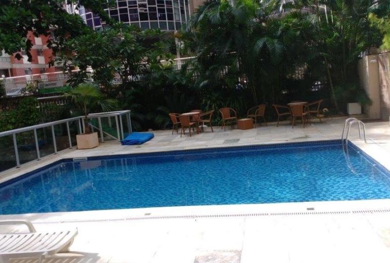 Rio650 - Penthouse en Copacabana