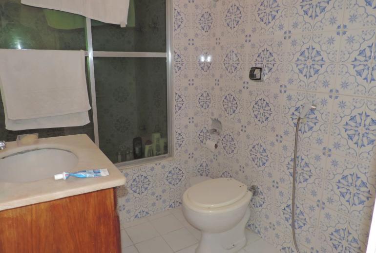 Rio650 - Penthouse à Copacabana